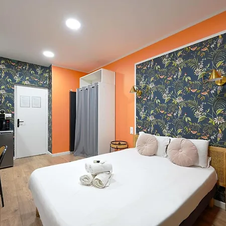 Modern Secure Studio- Perfect For 2- Catacombs Appartamento *