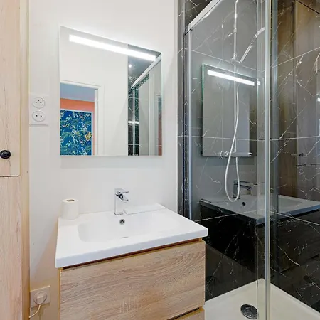 Modern Secure Studio- Perfect For 2- Catacombs Appartamento