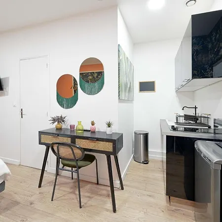 Modern Secure Studio- Perfect For 2- Catacombs Appartamento *